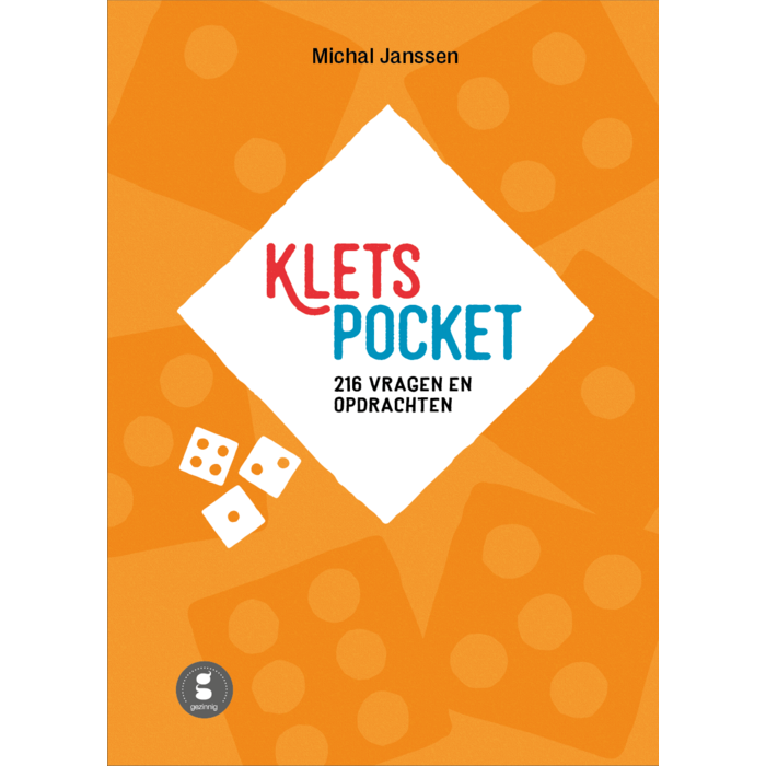 Kletspocket