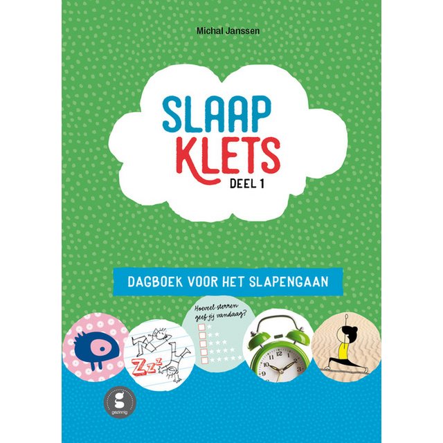 Slaapklets deel 1 (6+)