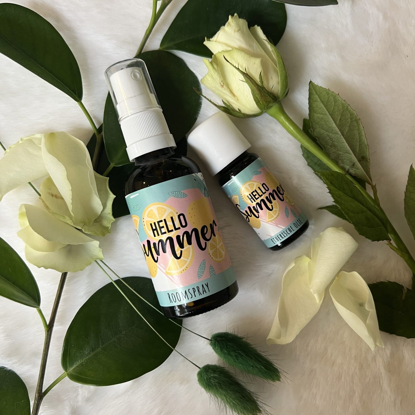 Hello Summer! - Etherische olie