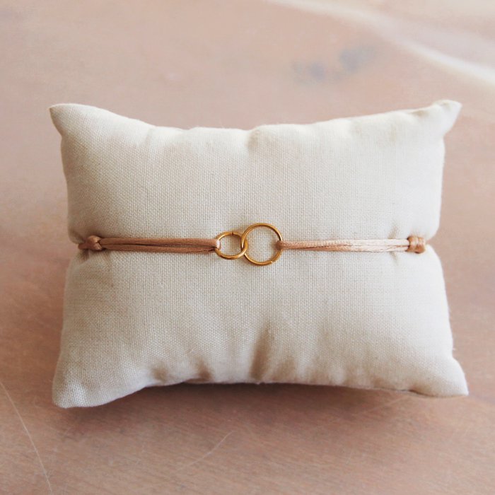 Infinity armband