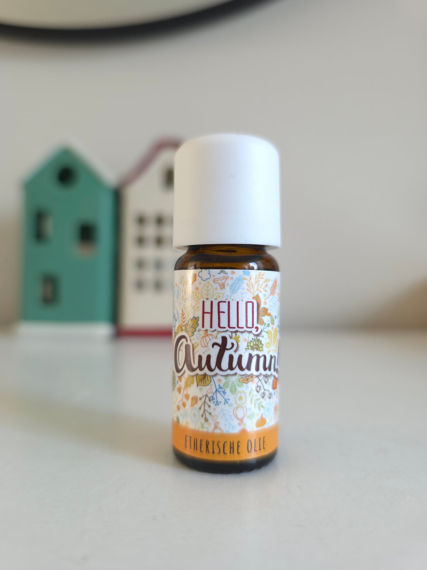 Hello Autumn - Etherische olie