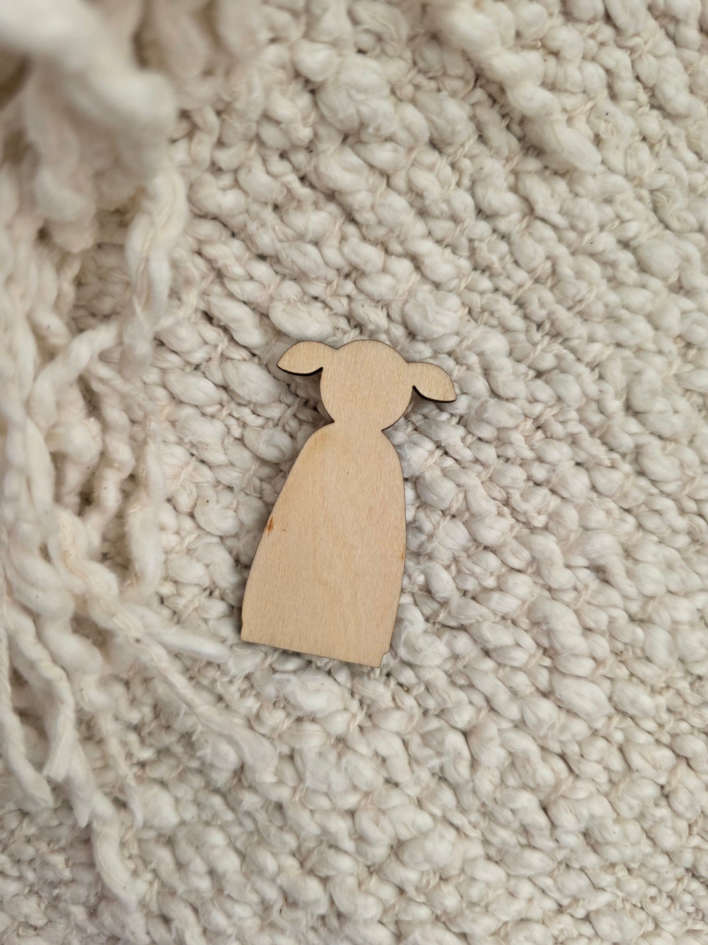 Familieportret meisje