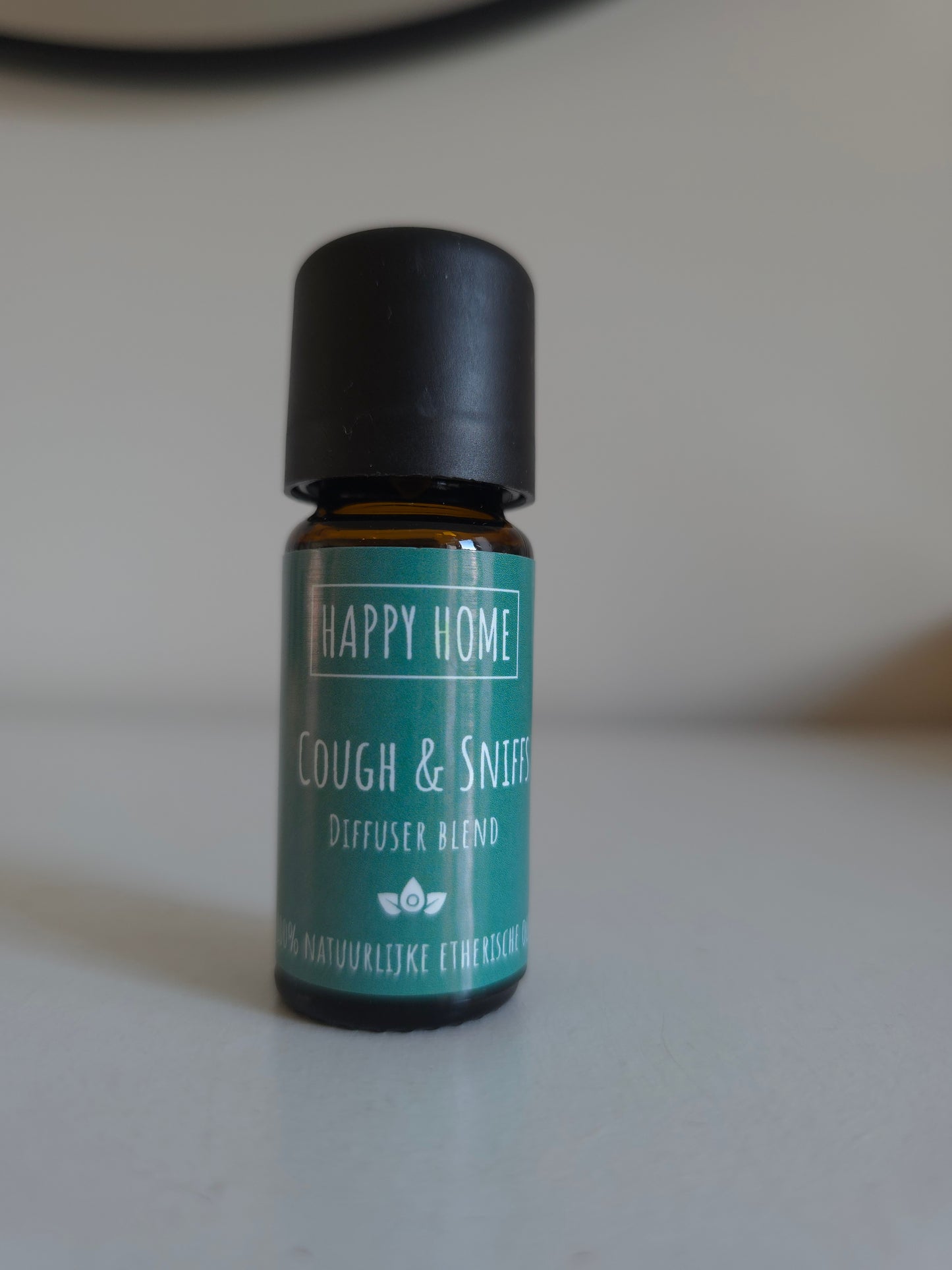 Cough & Sniffs - Etherische olie