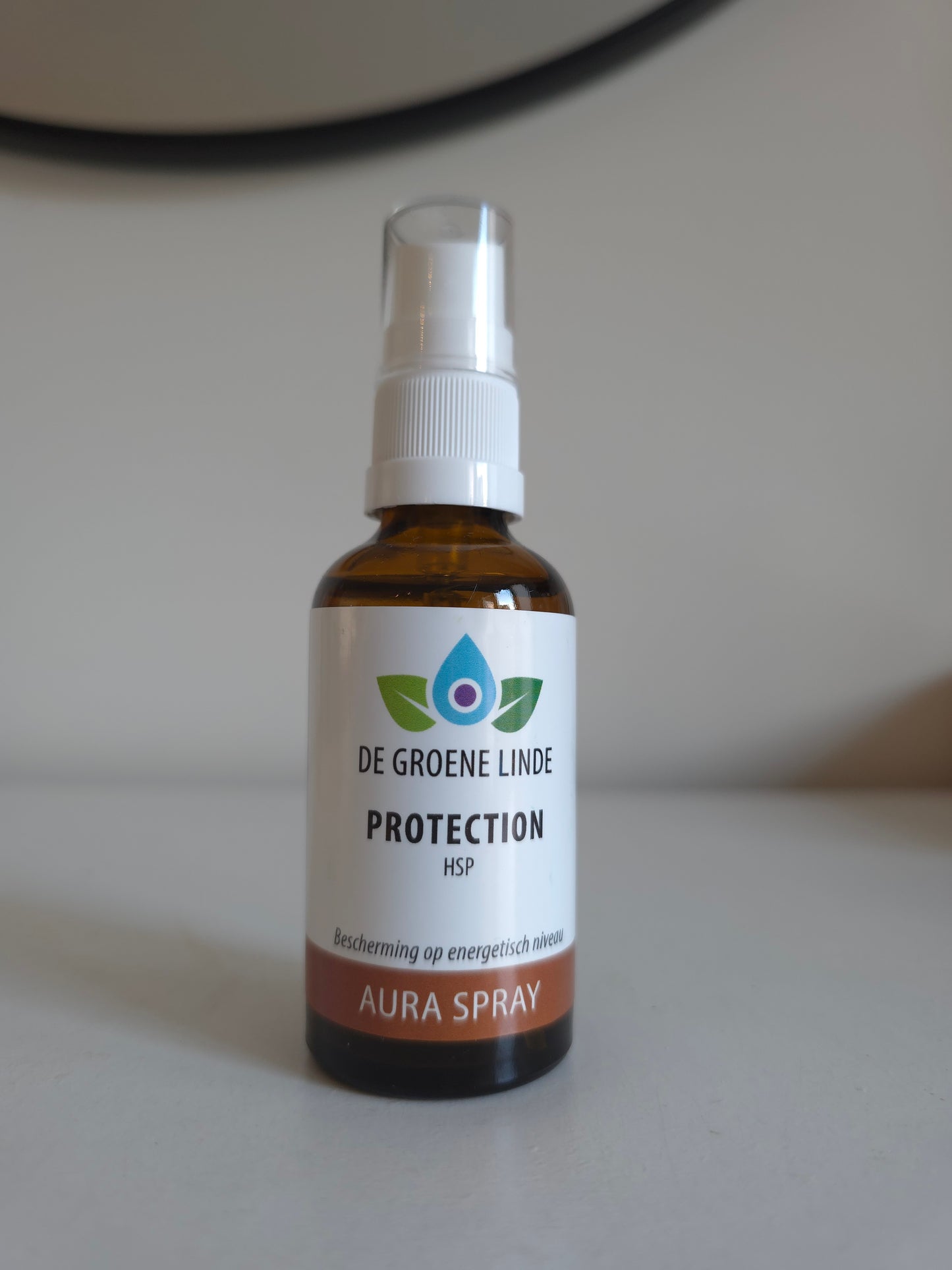 HSP Protection Spray