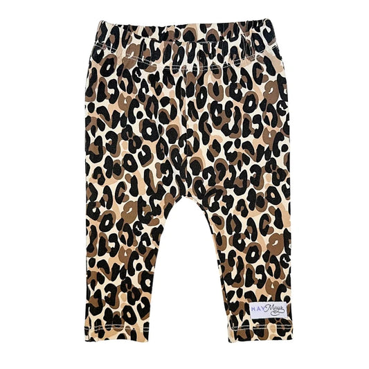 Legging Lilly leopard