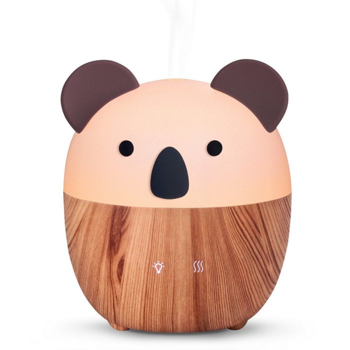 Woofie kinderdiffuser