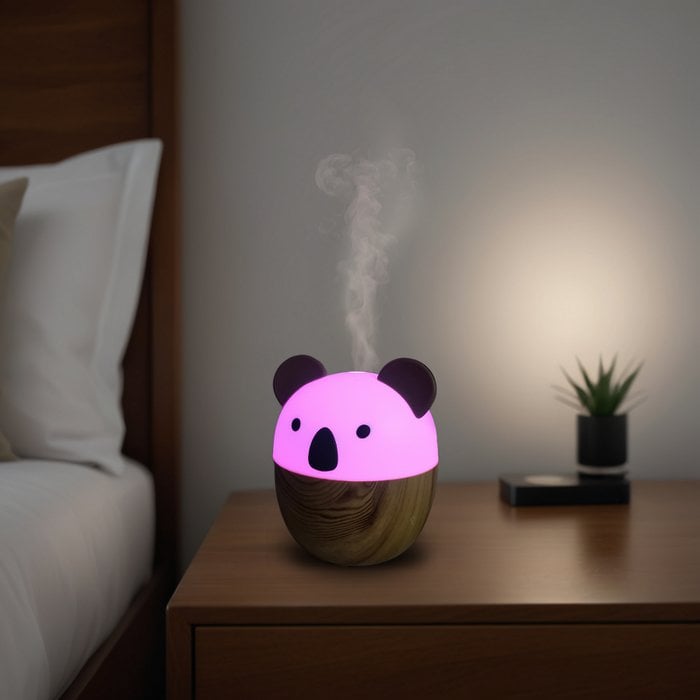 Woofie kinderdiffuser