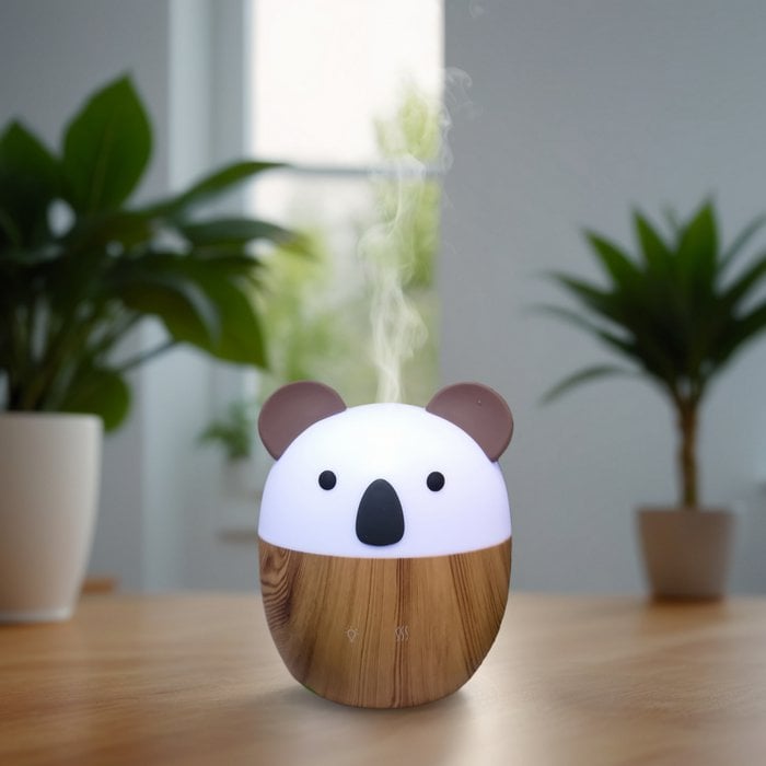 Woofie kinderdiffuser