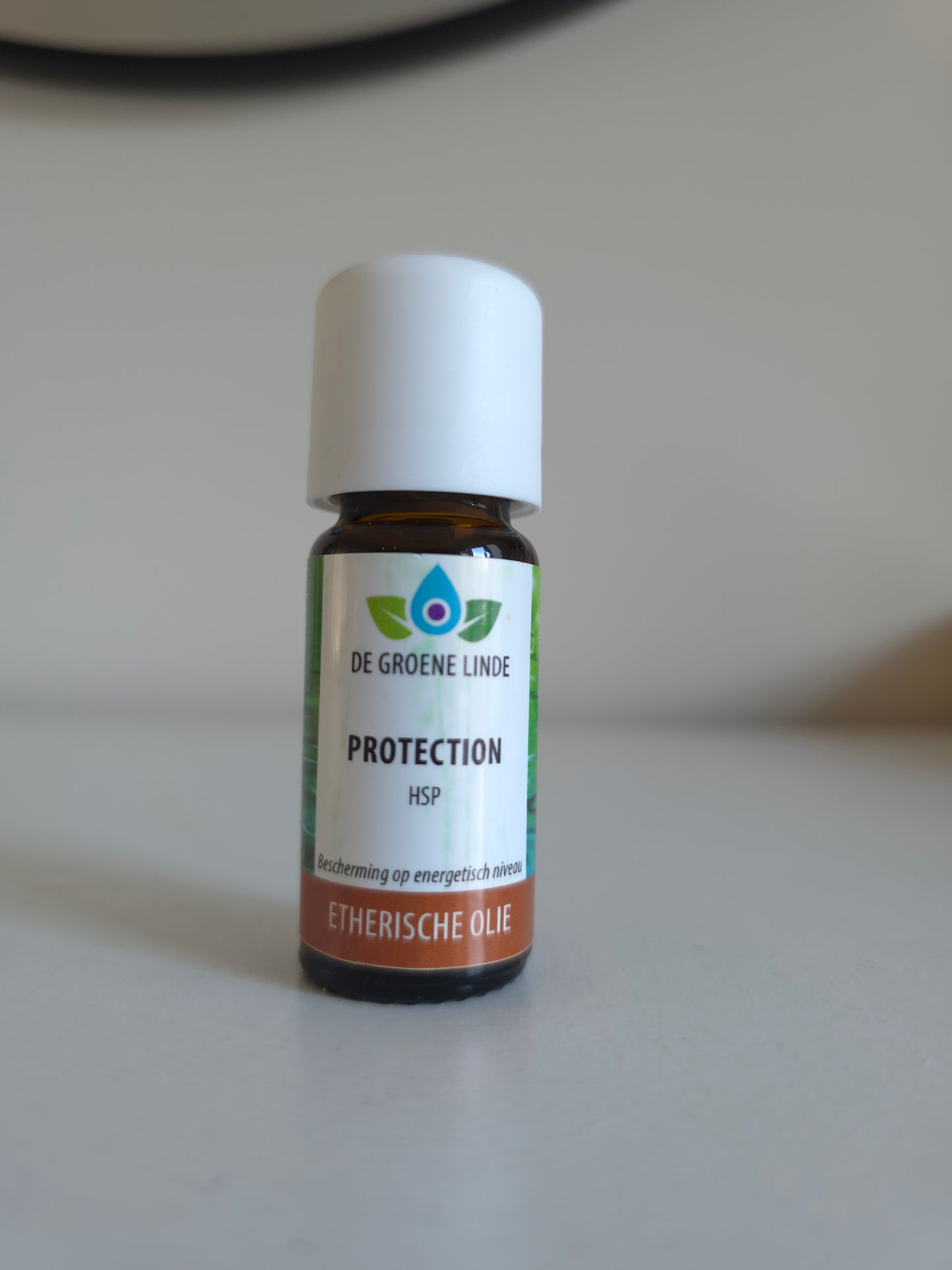 HSP Protection - Etherische olie