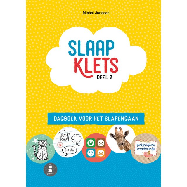 Slaapklets deel 2