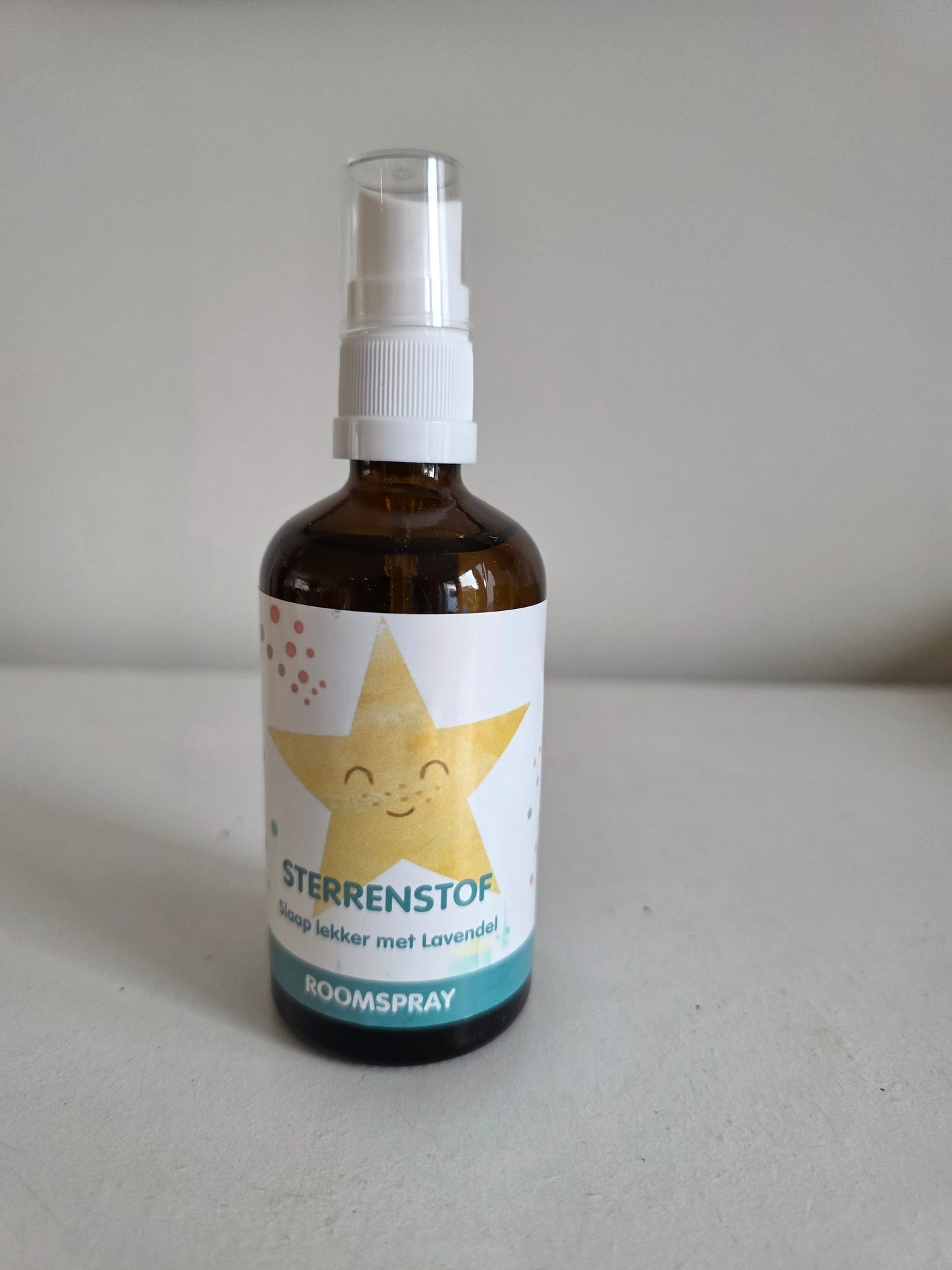 Sterrenstof Roomspray