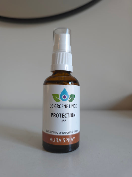 HSP Protection Spray